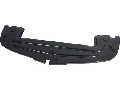 Hood Front Air Deflector, 1948-1952 (F-1)