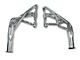 Hooker BlackHeart 1-5/8-Inch Super Competition Long Tube Headers; Silver Ceramic (67-69 Small Block V8 Camaro)