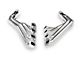 Hooker BlackHeart 2-Inch Competition Long Tube Headers; Silver Ceramic (67-69 396 V8 Camaro)