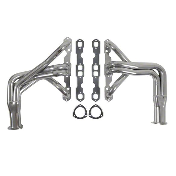 Hooker BlackHeart Ecklers 1-5/8-Inch Competition Long Tube Headers ...