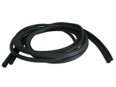 Hoses For Washer Kit