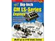 How To Build Big-Inch GM LS-Series Book