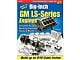 How To Build Big-Inch GM LS-Series Book