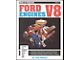 How To Rebuild Ford V8 Engines - 160 Pages