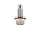 HPS Magnetic Oil Drain Plug Bolt; M12 x 1.75 (90-00 C1500, C2500, C3500, K1500, K2500, K3500)