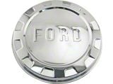 Hub Cap - Ford Embossed