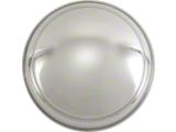 Hub Cap - Smooth Stainless Steel - Looks Like 42-48 Hub Cap- 8-1/4 - Ford Passenger