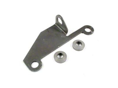 Hurst Mounting Cable Bracket for TH400 Transmissions (69-77 Firebird)