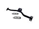 Hurst Tremec TKX/TKO 5-Speed/Magnum 6-Speed Transmission Crossmember (55-57 150, 210, Bel Air, Nomad)