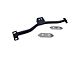 Hurst Tremec TKX/TKO 5-Speed/Magnum 6-Speed Transmission Crossmember (55-57 150, 210, Bel Air, Nomad)