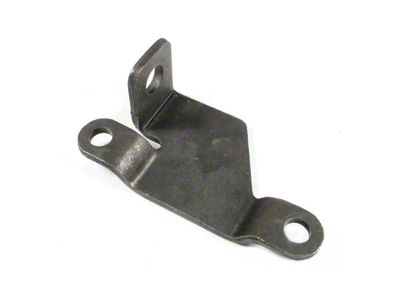 Hurst Mounting Cable Bracket for Powerglide Transmissions (55-57 150, 210, Bel Air)