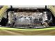 Hushmat Sound Deadening and Insulation Kit; Trunk (56-62 Corvette C1)