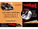 Hushmat Sound Deadening and Thermal Insulation Complete Kit (82-92 Firebird)