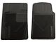 Husky Liners Heavy Duty Front Floor Mats; Black (80-02 Firebird)