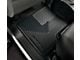 Husky Liners Heavy Duty Front Floor Mats; Black (88-00 C1500, C2500, C3500, K1500, K2500, K3500)