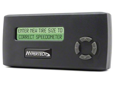 Hypertech Speedometer Calibrator (96-00 K1500, K2500, K3500)