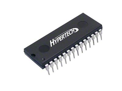 Hypertech Street Runner Computer Chip; California Edition (1990 5.0L Camaro w/ Manual Transmission)