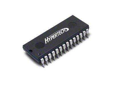 Hypertech Street Runner Power Chip (1981 5.0L Camaro w/ Automatic Transmission)