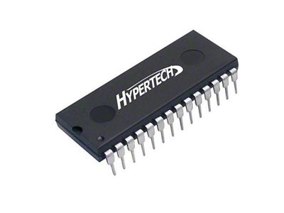 Hypertech Street Runner Computer Chip; California Edition (1990 5.0L Firebird w/ Manual Transmission)