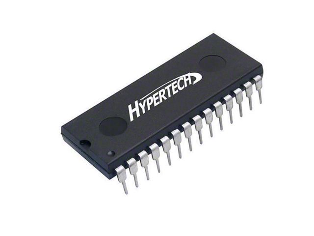 Hypertech Street Runner For 1988 Chevy Or Pontiac 350 TPI, Automatic Transmission With Overdrive