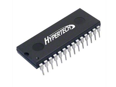 Hypertech Thermo Master For 1995 Chevy Motor Home 454, 350 TBI Automatic Transmission, Overdrive (Chevy C35)