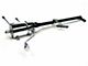 IDIDIT GM Style Tilt Column Shift Steering Column; Chrome (53-56 F-100, F-250, F-350)