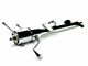 IDIDIT GM Style Tilt Column Shift Steering Column; Chrome (65-66 F-100, F-250, F-350)