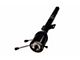 IDIDIT GM Style Tilt Floor Shift Steering Column; Black (67-72 F-100, F-250, F-350 w/ Manual Steering Box)