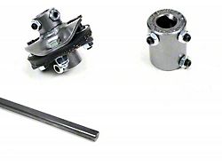 IDIDIT Steering Column Installation Kit (60-66 C10, C20, K10, K20, Suburban)