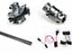 IDIDIT Steering Column Installation Kit (63-64 Impala)