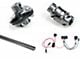 IDIDIT Steering Column Installation Kit (59-62 Impala)