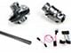 IDIDIT Steering Column Installation Kit (63-64 Impala)