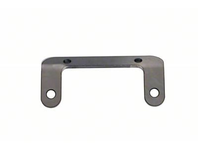 IDIDIT Steering Column Underdash Mount Bracket (47-54 Chevrolet Truck, GMC Truck)