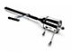 IDIDIT Tilt Floor Shift Steering Column; Chrome (53-56 F-100, F-250, F-350)