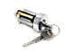 Ignition Lock Cylinder with Keys (70-Early 73 Country Sedan, Country Squire, Custom, Custom 500, Galaxie 500, LTD)