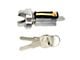 Ignition Lock Cylinder with Keys (70-Early 73 Country Sedan, Country Squire, Custom, Custom 500, Galaxie 500, LTD)