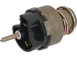 Ignition Switch