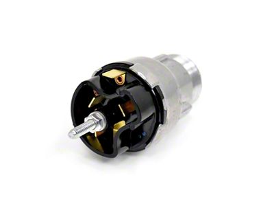 Ignition Switch (65-67 Country Sedan, Country Squire, Custom, Custom 500, Galaxie, Galaxie 500, LTD)