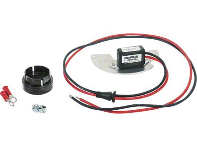 Ignitor - 12 Volt Negative Ground - V8