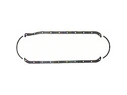 Impala Engine Oil Pan Gasket Set, 409, 1961-1965