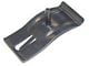 Impala Rear Cove Molding Clip, For Cars Without Super Sport, Small, 1964