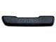 Impala Urethane Front Arm Rest Pad, 4-Door Sedan & Wagon, Left, 1968-1972