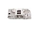 Intake Manifold, Edelbrock, Performer, Oval Port, BB