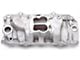 Intake Manifold, Edlebrock,Performer2.0 Prmastr, OvlPort, BB