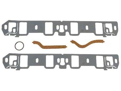 Intake Manifold Gasket Set - 351 Windsor V8