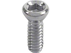 Interior Door Handle Screw