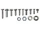 33-34 3wc & 5wc Int. Trim Kit