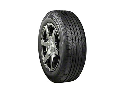 Ironman GR906 Radial Tire (185/65R14)