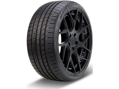 Ironman iMOVE Gen 2 All-Season Tire (185/70R14)