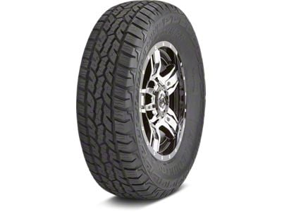 Ironman All Country All-Terrain Tire (31" - 265/70R16)